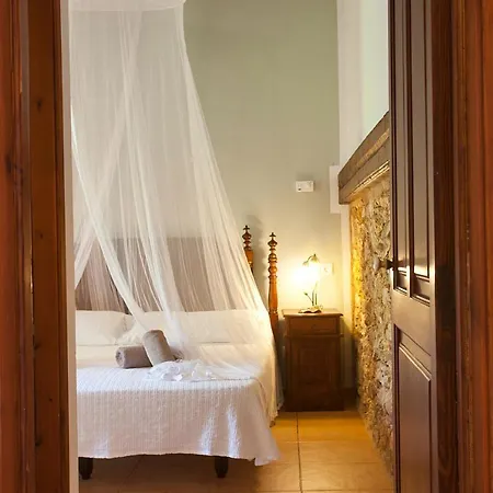 Lantgård Ca'n Gaia Puerto Colom