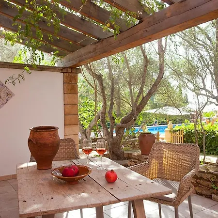 Ca'n Gaia Agroturismo