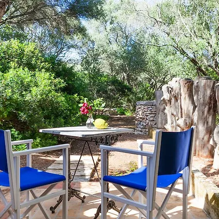Ca'n Gaia Agroturismo Portocolom (Mallorca)