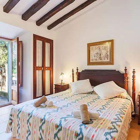 Agroturismo Ca'n Gaia