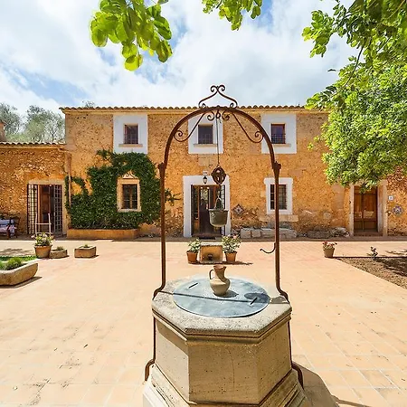Ca'n Gaia Agroturismo