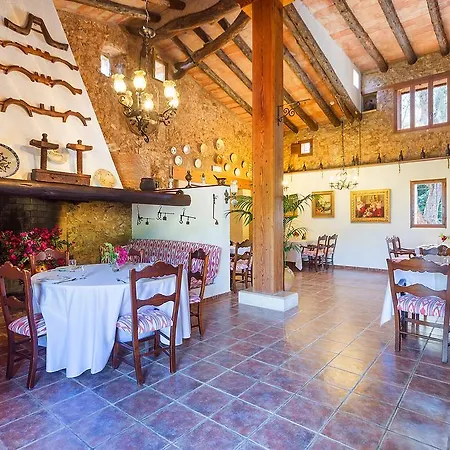 Agroturismo Ca'n Gaia
