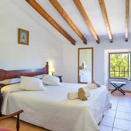 Lantgård Ca'n Gaia Puerto Colom