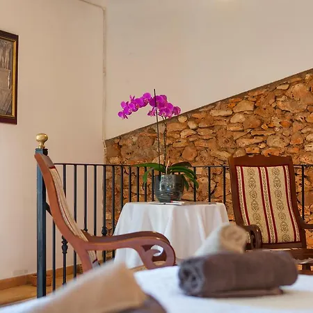 Lantgård Ca'n Gaia Puerto Colom
