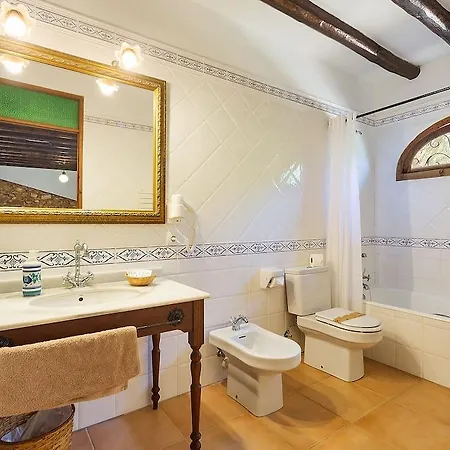Lantgård Ca'n Gaia Puerto Colom