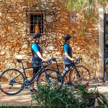 Ca'n Gaia Gospodarstwo agroturystyczne Portocolom (Mallorca)